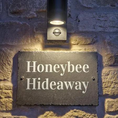 別荘 Honeybee Hideaway Brompton